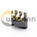 Battery Connector Pin 3 Pin 2.0MM Pitch PCB Mount Power Supply Connection Shrapnel Battery Connector Pin 3 Pin 2.0MM Pitch PCB Mount Power Supply Connection Shrapnel