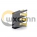 Battery Connector Pin 3 Pin 2.0MM Pitch PCB Mount Power Supply Connection Shrapnel Battery Connector Pin 3 Pin 2.0MM Pitch PCB Mount Power Supply Connection Shrapnel