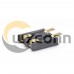 Battery Holder 2 Pin 2.5MM Pitch Gold Plating SMT Mobile Phone Lithium Battery Connector Battery Holder 2 Pin 2.5MM Pitch Gold Plating SMT Mobile Phone Lithium Battery Connector