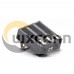 Battery Connection 3 Pin PCB Mount 3.0PH 10.0H Gold Plating Battery Contacts Battery Connection 3 Pin PCB Mount 3.0PH 10.0H Gold Plating Battery Contacts