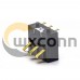 Battery Connectors For Phones 3 Pin 8.0H 3.0MM Pitch Battery Contacts Battery Connectors For Phones 3 Pin 8.0H 3.0MM Pitch Battery Contacts