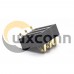 Battery Connectors For Phones 3 Pin 8.0H 3.0MM Pitch Battery Contacts Battery Connectors For Phones 3 Pin 8.0H 3.0MM Pitch Battery Contacts