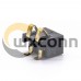 Cell Phone Battery Holder 3.5H PCB Mount 2 Pin 2.5PH Horizontal Battery Connector Cell Phone Battery Holder 3.5H PCB Mount 2 Pin 2.5PH Horizontal Battery Connector