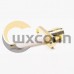 SMA Connector 2Hole Flange Straight Female for Panel Mount SMA Connector 2Hole Flange Straight Female for Panel Mount