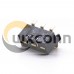 Battery Holder Lithium Ion Battery Connector Gold Plating 3 Pin 2.5PH 3.5H PCB Mount Battery Holder Lithium Ion Battery Connector Gold Plating 3 Pin 2.5PH 3.5H PCB Mount