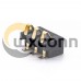 Battery Holder Lithium Ion Battery Connector Gold Plating 3 Pin 2.5PH 3.5H PCB Mount Battery Holder Lithium Ion Battery Connector Gold Plating 3 Pin 2.5PH 3.5H PCB Mount