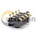 4 Pin Connector PCB Mount 2.5PH 5.5H Gold Plating Mobile Phone Lithium Battery Connector 4 Pin Connector PCB Mount 2.5PH 5.5H Gold Plating Mobile Phone Lithium Battery Connector