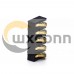Battery Connection 4.25PH 4.75H PCB Mount 5 Pin Mobile Phone Lithium Battery Connector