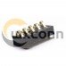 Battery Connection 4.25PH 4.75H PCB Mount 5 Pin Mobile Phone Lithium Battery Connector