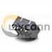 Battery Receptacle PCB Mount 6.7H 2.5 PH 4 Pin Handheld Device Dedicated Battery Connector