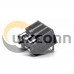 3 Pin DC Power Connector 7.0H Gold Plating PCB Mount 2.5PH Horizontal Battery Connector 3 Pin DC Power Connector 7.0H Gold Plating PCB Mount 2.5PH Horizontal Battery Connector