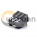 Battery Connector 3 Pin PCB Mount 2.5MM Pitch 8H Power Supply Connection Shrapnel