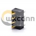Battery Holder PCB Mount Gold Plating 2.5PH 5.4H 4 Pin Mobile Phone Lithium Battery Connector Battery Holder PCB Mount Gold Plating 2.5PH 5.4H 4 Pin Mobile Phone Lithium Battery Connector