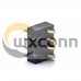 Contact Chip 4 Pin Battery Connector Gold Plating 2.5MM Pitch 5.4H PCB Mount Contact Chip 4 Pin Battery Connector Gold Plating 2.5MM Pitch 5.4H PCB Mount