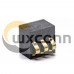 3 Pin Battery Connector Pinout 5.5H PCB Mount 2.5PH Battery Contact Shrapnel 3 Pin Battery Connector Pinout 5.5H PCB Mount 2.5PH Battery Contact Shrapnel