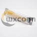 D Sub Solder Connector 180° Three Rows Machined Male 62 Pin Nickel Plating D Sub Solder Connector 180° Three Rows Machined Male 62 Pin Nickel Plating