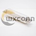 D Sub Solder Connector 180° Three Rows Machined Male 62 Pin Nickel Plating D Sub Solder Connector 180° Three Rows Machined Male 62 Pin Nickel Plating
