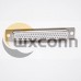 D Sub Solder Connector Stamped Straight Three Rows 62 Pin Standard Female DB Interface D Sub Solder Connector Stamped Straight Three Rows 62 Pin Standard Female DB Interface