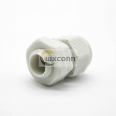 Waterproof Cable Connector IP68 M14 Metric Thread Nylon Plastic Cable Glands Waterproof Cable Connector IP68 M14 Metric Thread Nylon Plastic Cable Glands
