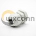 Waterproof Cable Connector IP68 M14 Metric Thread Nylon Plastic Cable Glands Waterproof Cable Connector IP68 M14 Metric Thread Nylon Plastic Cable Glands