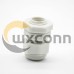 Waterproof Cable Connector IP68 M14 Metric Thread Nylon Plastic Cable Glands Waterproof Cable Connector IP68 M14 Metric Thread Nylon Plastic Cable Glands