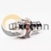 BNC Connector for Video Camera Bulkhead Straight Receptacle With Seal BNC Connector for Video Camera Bulkhead Straight Receptacle With Seal