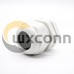 Nylon Cable Gland IP68 M32 Threaded Connection Plastic Waterproof Connector Nylon Cable Gland IP68 M32 Threaded Connection Plastic Waterproof Connector