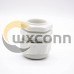 Nylon Cable Gland IP68 M32 Threaded Connection Plastic Waterproof Connector Nylon Cable Gland IP68 M32 Threaded Connection Plastic Waterproof Connector