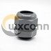 Nylon Cable Gland IP68 M32 Threaded Connection Plastic Waterproof Connector Nylon Cable Gland IP68 M32 Threaded Connection Plastic Waterproof Connector