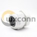 Watertight Cable Gland Metric M50 Nylon Plastic IP68 Threaded Connection Watertight Cable Gland Metric M50 Nylon Plastic IP68 Threaded Connection