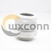 Watertight Cable Gland Metric M50 Nylon Plastic IP68 Threaded Connection Watertight Cable Gland Metric M50 Nylon Plastic IP68 Threaded Connection
