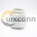 Watertight Cable Gland Metric M50 Nylon Plastic IP68 Threaded Connection Watertight Cable Gland Metric M50 Nylon Plastic IP68 Threaded Connection