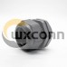 Watertight Cable Gland Metric M50 Nylon Plastic IP68 Threaded Connection Watertight Cable Gland Metric M50 Nylon Plastic IP68 Threaded Connection