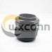 Watertight Cable Gland Metric M50 Nylon Plastic IP68 Threaded Connection Watertight Cable Gland Metric M50 Nylon Plastic IP68 Threaded Connection