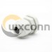 PG9 Cable Gland IP68 Nylon Threaded Connection Plastic Waterproof Sealing Gland PG9 Cable Gland IP68 Nylon Threaded Connection Plastic Waterproof Sealing Gland