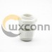 PG9 Cable Gland IP68 Nylon Threaded Connection Plastic Waterproof Sealing Gland PG9 Cable Gland IP68 Nylon Threaded Connection Plastic Waterproof Sealing Gland