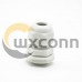 PG9 Cable Gland IP68 Nylon Threaded Connection Plastic Waterproof Sealing Gland PG9 Cable Gland IP68 Nylon Threaded Connection Plastic Waterproof Sealing Gland
