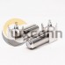 F Connector 90 Degree Bulkhead Female for PCB Mount F Connector 90 Degree Bulkhead Female for PCB Mount