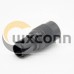 HR10 HRS Male Plug 6 Pin Solder Cup black Straight Circular Push-Pull Connector HR10 HRS Male Plug 6 Pin Solder Cup black Straight Circular Push-Pull Connector