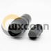 HR10 HRS Male Plug 6 Pin Solder Cup black Straight Circular Push-Pull Connector HR10 HRS Male Plug 6 Pin Solder Cup black Straight Circular Push-Pull Connector