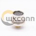 Hirose HR10 Circular Connector Female Receptacle 7 Pin Straight PCB Through Hole Back Mount Circular Push-Pull Connector Hirose HR10 Circular Connector Female Receptacle 7 Pin Straight PCB Through Hole Back Mount Circular Push-Pull Connector