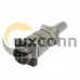 MS3106A20-4S MIL-DTL-5015 Series 4 Contacts Solder Socket Threaded Wiring Connector