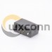 Female AB Type With Waterproof Ring IP66 MICRO USB Connector SMT Vertical Mounting 180 Degrees Female AB Type With Waterproof Ring IP66 MICRO USB Connector SMT Vertical Mounting 180 Degrees