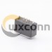 Female AB Type With Waterproof Ring IP66 MICRO USB Connector SMT Vertical Mounting 180 Degrees Female AB Type With Waterproof Ring IP66 MICRO USB Connector SMT Vertical Mounting 180 Degrees