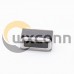 Female AB Type With Waterproof Ring IP66 MICRO USB Connector SMT Vertical Mounting 180 Degrees Female AB Type With Waterproof Ring IP66 MICRO USB Connector SMT Vertical Mounting 180 Degrees