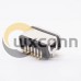 USB C Waterproof Connector 6 Pin Female IPX8 With Waterproof Ring USB C Waterproof Connector 6 Pin Female IPX8 With Waterproof Ring