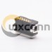 USB C Waterproof Connector 6 Pin Female IPX8 With Waterproof Ring USB C Waterproof Connector 6 Pin Female IPX8 With Waterproof Ring
