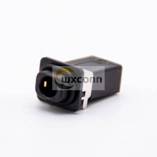 Waterproof Earphone Jack Female Audio 3.5mm 4 poles SMT IP67 Waterproof Earphone Jack Female Audio 3.5mm 4 poles SMT IP67