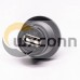 IP67 USB Connector Panel Mount USB 2.0 Type A Female to Female Adapter Straight Front Mount