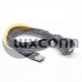 Type A USB 2.0 Connectors Male to USB Waterproof Type A Male Conversion Cables1M Type A USB 2.0 Connectors Male to USB Waterproof Type A Male Conversion Cables1M